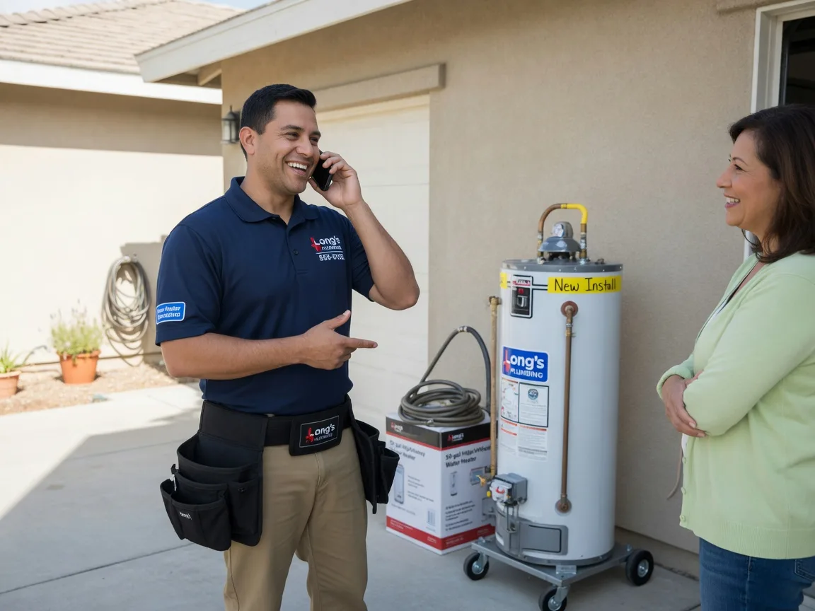 Leak Detection Broseley, MO FAQs